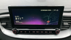 Kia Ceed 1.6 CRDi 48V ISG GT-Line 5dr Diesel Hatchback